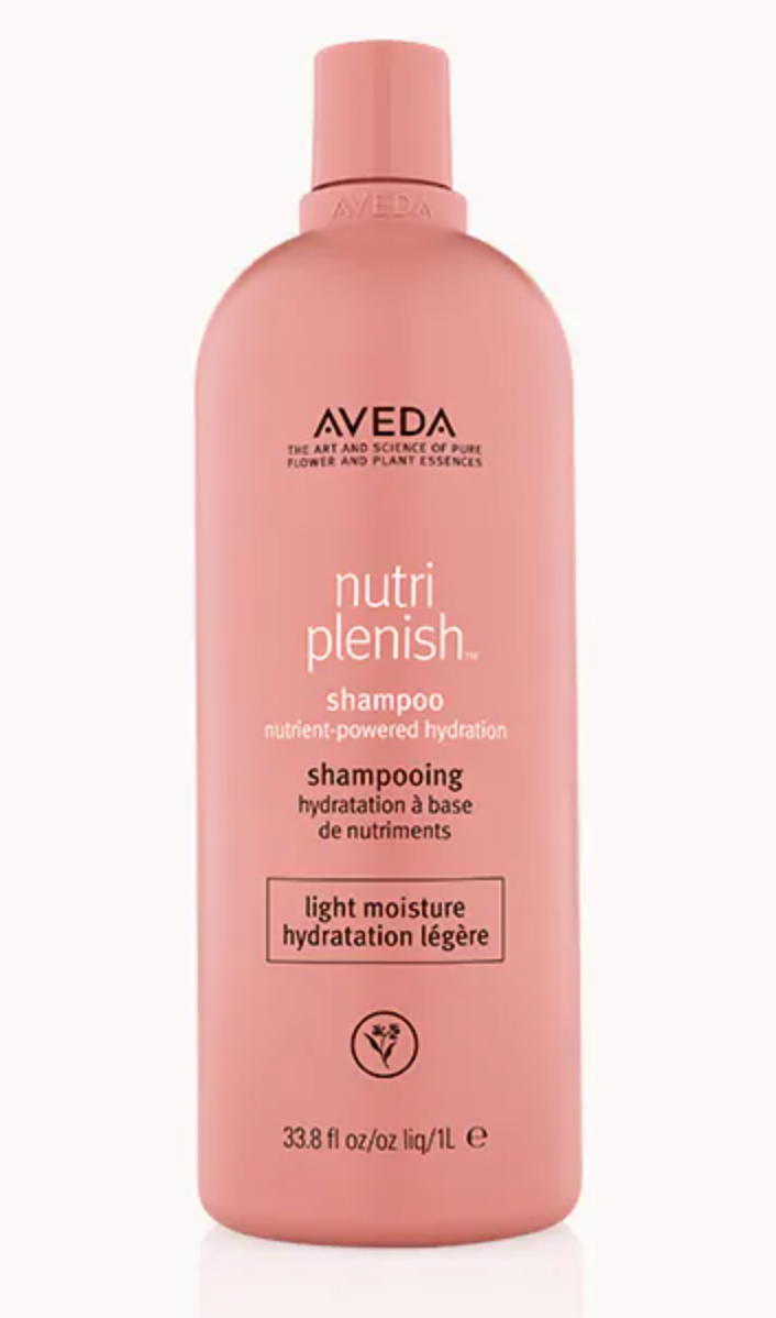新品　Aveda nutri plenish conditioner 1L Nutriplenish™ Conditioner Deep Moisture — Aveda Institute Winnipeg